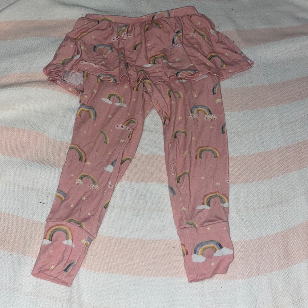 Posh peanut pants